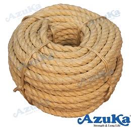 Colored Rope at best price in Ajmer by Agarwal Industries