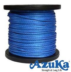 Uhmwpe Rope, Size : 6mm to 32mm at Best Price in Sirmour