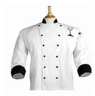 Custom Newborn Cotton Chef Uniform, Gender : Unisex