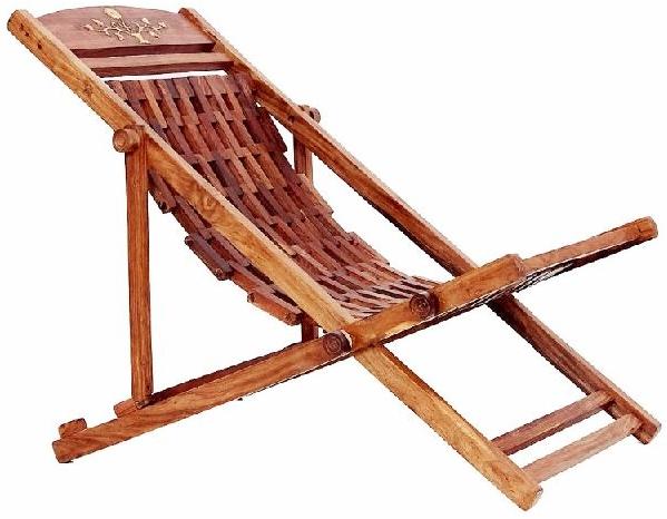 Sheesham Wood Eyse Chair