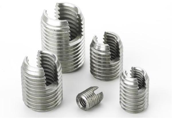 Metal Threaded Inserts, Feature : Rust Proof