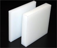 Anti-Fatigue UHMWPE Sheet