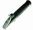 Refractometer