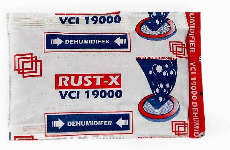 VCI 19000 DESSICCANT