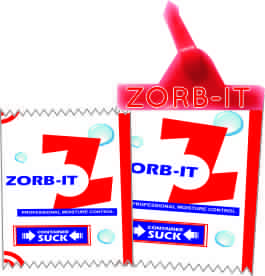 Zorb-IT Desiccants