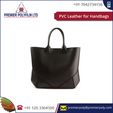 Pu Handbag Leather