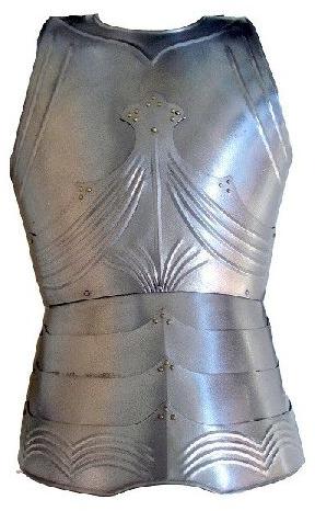 Antique Medieval Armour Jacket - Ghazi International Private Limited ...