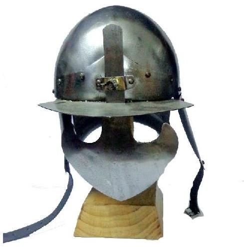 European Hussar Antique Armour Helmet