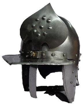 Medieval Armour European Hussar Helmet