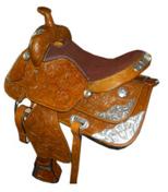 Horse riding Saddle