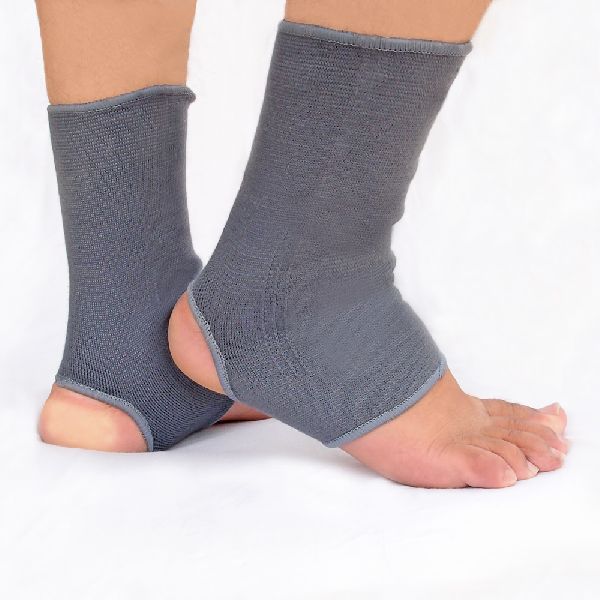 Snugger Fit Ankle Sleeve