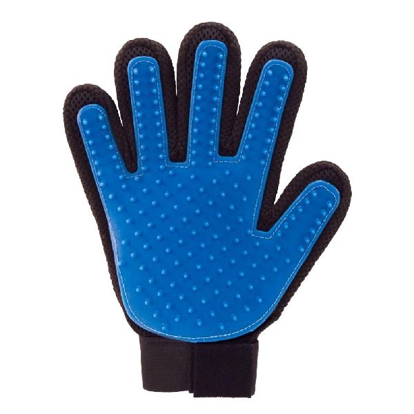 Pet Grooming & Shedding Glove- Right Hand