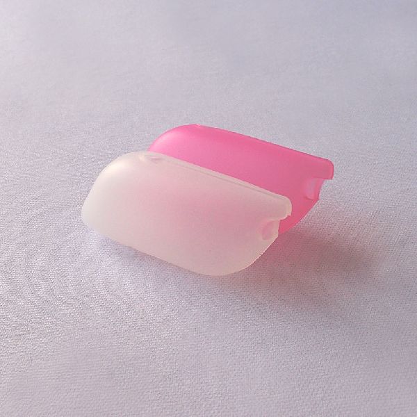 Silicone Tooth Brush Cover