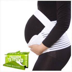 Ultra-Care Essentials: Maternity Kit & Peeing Aid