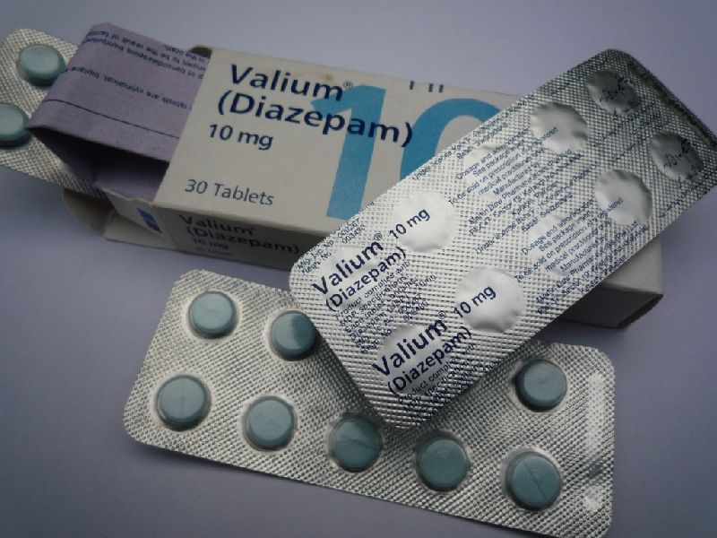 Diazapam tablets Legits suppliers