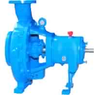 ACH CENTRIFUGAL PUMP FOR DIRTY WATER