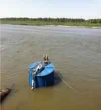 Floating pumps, Certification : ISO 9001:2008