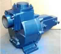 NSP SERIES SELF PRIMING PUMP
