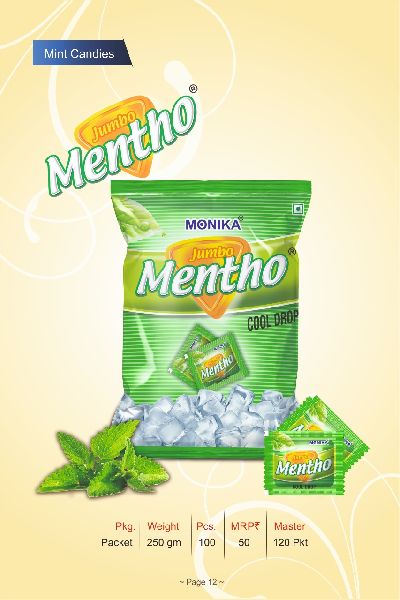 Mentho Candy