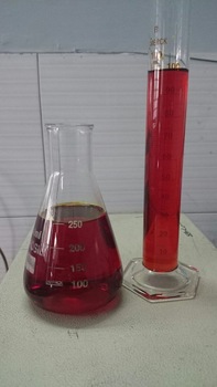 Anti Oxidant For Sulphur Dyeing