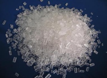Sodium Thiosulphate Hypo Pellets, CAS No. : ABCDEF
