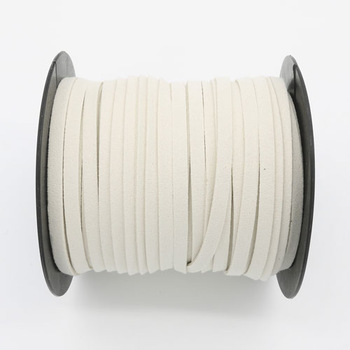 SNF Professional Suede Leather Cord, for Jewelry