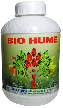 Bio Hume Organic Mix Liquid
