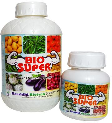 Bio Super PGPR Liquid