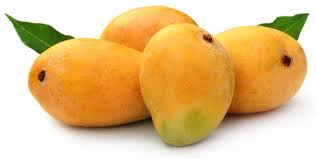 High Quality Mango