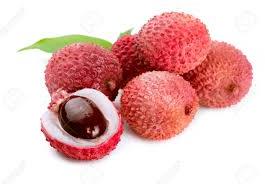 Organic Litchi