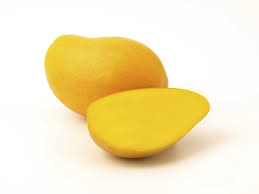 Organic Sweet Mango, Color : Yellow