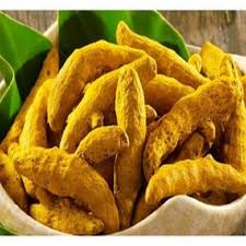 Natural Yellow Turmeric Fingers, Packaging Size : 50 kg