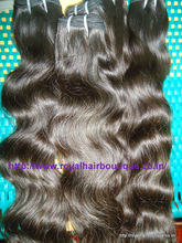 RHB 95-100gms malaysian hair, Style : Super Wave