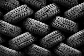 Car Tyres, for Auto-mobiles Use, Color : Black