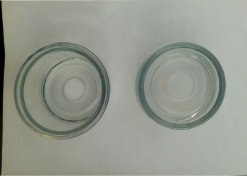 Fuel Filter Deep Type Glass Bowl DEEP,