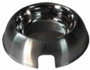 With Holding Brackets