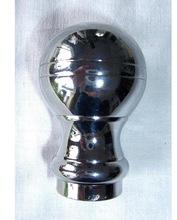 Curtain Finials Pole