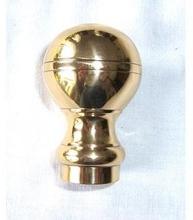 Curtain Pole Finials