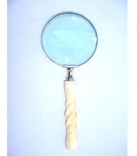 Hand Magnifying Glass