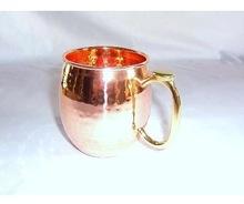 Metal Moscow Mule Copper Mugs, Style : Classic