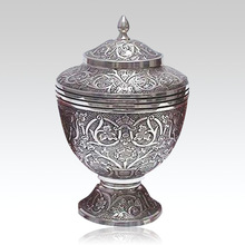 Metal Urns For Cremation, Style : American Style