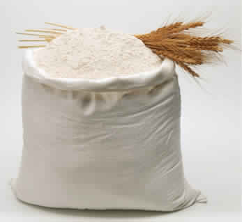 Flour Making Plant