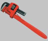 Carbon Steel. Pipe Wrench