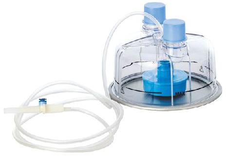 Adult Disposable Auto Feed Water Chamber