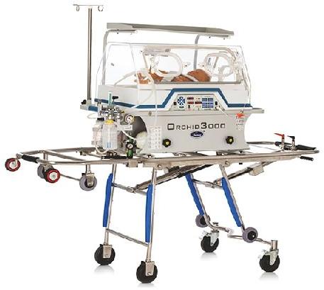 Nice Orchid Transport Baby Incubator