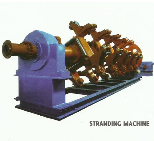 rotatory machine
