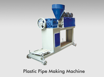 Plastic Recycling Plant