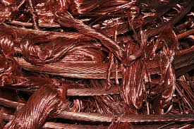 Copper, Copper wire Scraps for sale