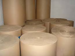High Quality Kraft Paper in Roll