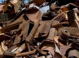 metals scrap